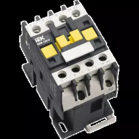 Контактор IEK KKM11-012-036-10