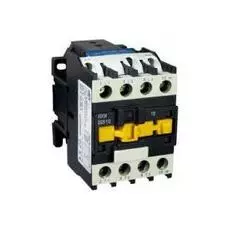 Контактор IEK KKM21-025-400-10 КМИ-22510 25А 400В/АС3 1НО