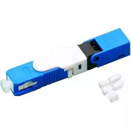 Коннектор Lanmaster LAN-FMC-SC/UPC SC/UPC