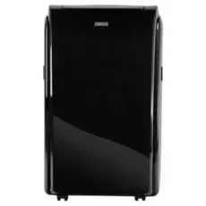 Кондиционер мобильный Zanussi ZACM-09 MS/N1 Black