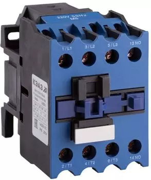 Контактор КЭАЗ 110577 ПМЛ-2160ДМ-32А-220AC-УХЛ4-Б