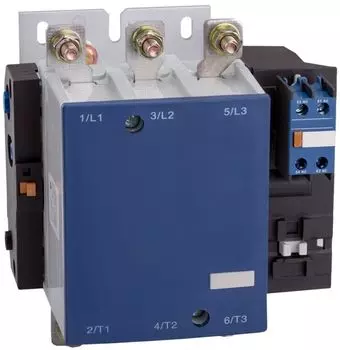 Контактор КЭАЗ 112913 ПМЛ-5100-125А-220AC-УХЛ4-Б