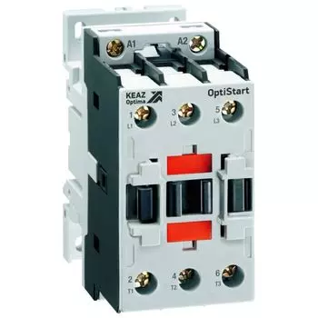 Контактор КЭАЗ 334797 OptiStart K-F-38-30-00-A230