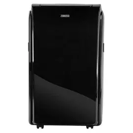 Кондиционер мобильный Zanussi ZACM-12 MS-H/N1 Black Massimo Solar, 3.51 кВт