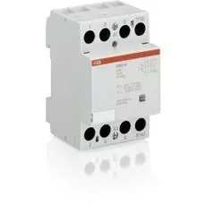 Контактор модульный ABB GHE3691102R0006
