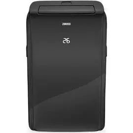 Кондиционер мобильный Zanussi ZACM-12 MS/N1 Black