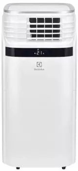 Кондиционер мобильный Electrolux EACM-20 JK/N3 Ice Column, 6 кВт