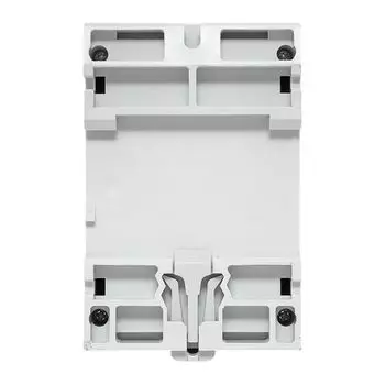 Контактор модульный EKF km-av-3-63-40-230V КМ 63А 4NO 230VAC (3 мод.) AVERES