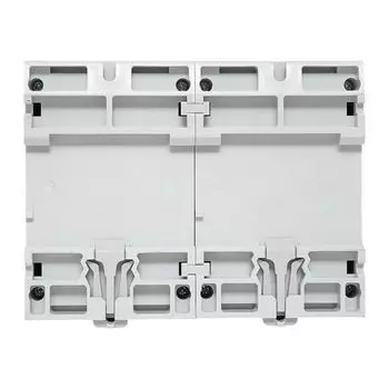 Контактор модульный EKF km-av-6-100-22-230V КМ 100А 2NO+2NC 230VAC (6 мод.) AVERES
