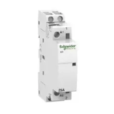 Контактор модульный Schneider Electric A9C20732