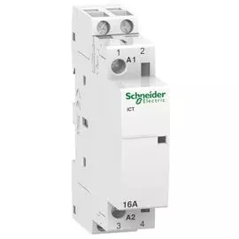 Контактор модульный Schneider Electric A9C22512