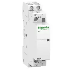 Контактор модульный Schneider Electric A9C22711