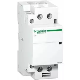 Контактор модульный Schneider Electric GC4020M5