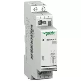 Контактор Schneider Electric 15370