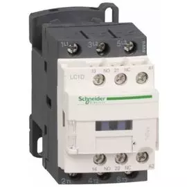 Контактор Schneider Electric LC1D12B7