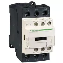 Контактор Schneider Electric LC1D25BD