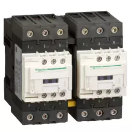 Контактор Schneider Electric LC2D40AM7