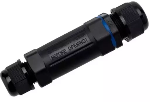 Коннектор Rexant 07-5963 I-образный (5PIN) IP68