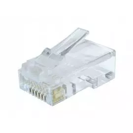 Коннектор RJ-45 (8P8C) cat.5e PROconnect FD6034 05-1021-3 (100шт)