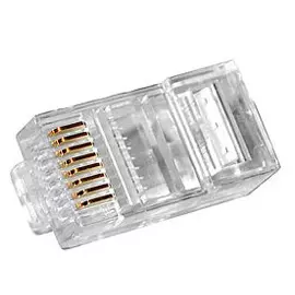 Коннектор RJ-45 (8P8C) FTP cat.5e Rexant FD6035B 05-1023 (100шт)