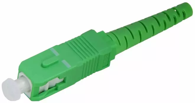Коннектор SNR SNR-FCN-SC/APC-FTTH оптический SC/APC SM FTTH 3*2мм