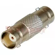 Коннектор соединительный Rexant 05-3203 гнездо BNC - гнездо BNC (I-коннектор) (100 шт)