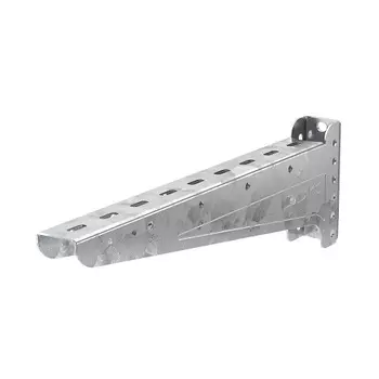 Консоль DKC BBN5030ZL универсальная, осн. 300 мм, цинк-ламельная, "B5 Combitech" (уп/10 шт)