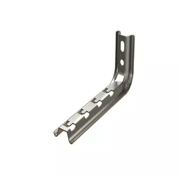 Консоль Hyperline EWT-WWC-150-1,5-SZ настенная быстрой фиксации осн. 150-1,5 мм.