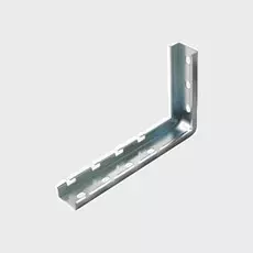 Консоль Lanmaster LAN-MT-BL300-EZ настенная для лотка шириной 300мм