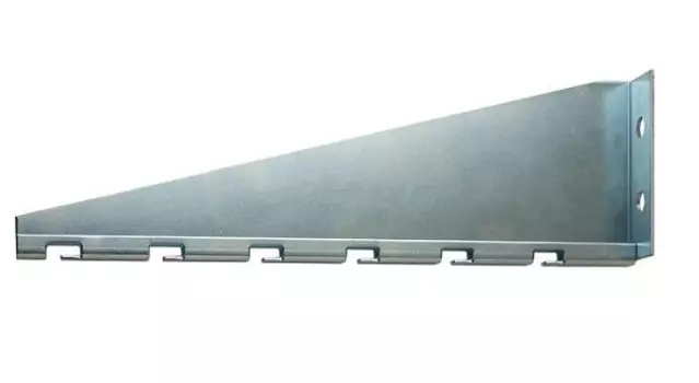 Консоль Lanmaster LAN-MT-BS150-EZ универсальная для лотка шириной 150мм