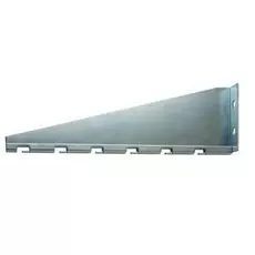 Консоль Lanmaster LAN-MT-BS400-EZ универсальная для лотка шириной 400мм