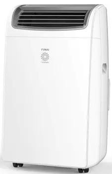 Кондиционер мобильный Funai MAC-CM46HPN04 Camomiru, 4.63 кВт