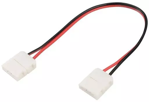 Коннектор Arlight FIX-MONO-10mm-150mm-X2 023948 выводной (5060)