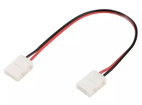 Коннектор Arlight FIX-MONO-8mm-150mm-X2 023945 выводной (3528)
