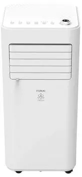 Кондиционер мобильный Funai MAC-CS22CON01 Crocus, 2.19 кВт