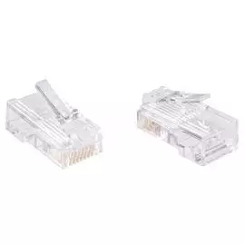 Коннектор Buro TL-CAT-001 8p8c 5cat (упак.100шт)