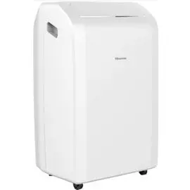 Кондиционер мобильный Hisense AP-12CW4GLQS00 Q-series, 3.5 кВт, Wi-Fi