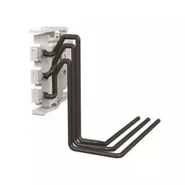 Контакт ABB 1SDA066431R1 Tmax XT состояния выключателя с проводами AUX-C 1Q+1SY 250Vac/dc XT1..XT4 F/P