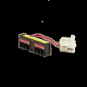 Контакт аварийный EKF mccb99m-a-001-r к ВА-99М 63 правый
