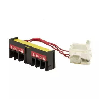 Контакт аварийный EKF mccb99m-a-005 к ВА-99М 630