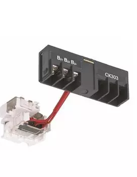 Контакт DEKraft 21508DEK сигнальный СК-302