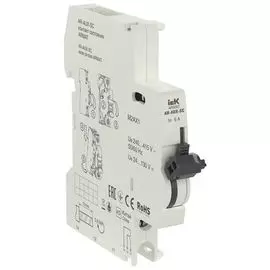 Контакт IEK AR-AUX-SC-240-415 от 240В до 415В