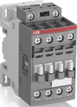 Контактор ABB 1SBL137001R1310 AF09-30-10-13 с универсальной катушкой управления 100-250BAC/DC