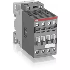 Контактор ABB 1SBL237201R1300 с универсальной катушкой управления 100-250BAC/DC AF26-40-00-13