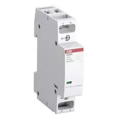 Контактор ABB ESB20-11N-06
