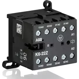Контактор ABB GJH1211001R0221