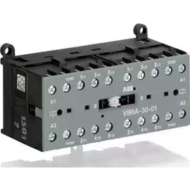Контактор ABB GJL1211911R8010