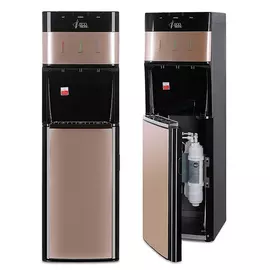 Пурифайер для воды Ecotronic