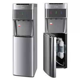 Пурифайер для 20 пользователей Ecotronic