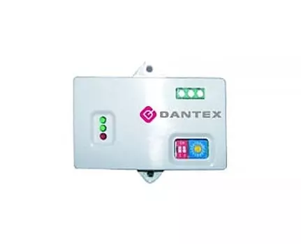 Пульт управления Dantex